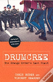 Capa do artigo Drumcree
