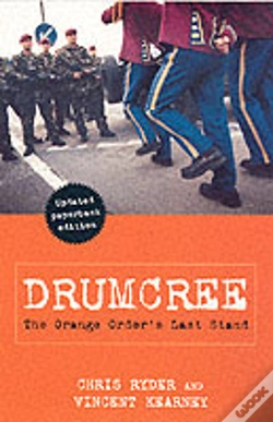 Capa do artigo Drumcree
