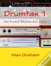 Capa do artigo Drumfax 1