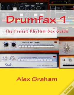 Capa do artigo Drumfax 1