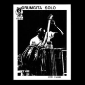 Capa do artigo Drumgita Solo - Vinil