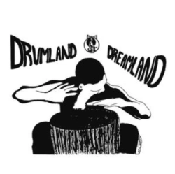 Capa do artigo Drumland Dreamland - Vinil