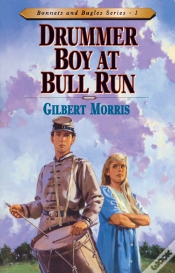 Capa do artigo Drummer Boy At Bull Run