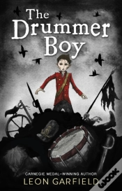 Capa do artigo Drummer Boy