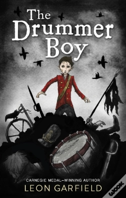 Capa do artigo Drummer Boy