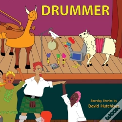 Capa do artigo Drummer