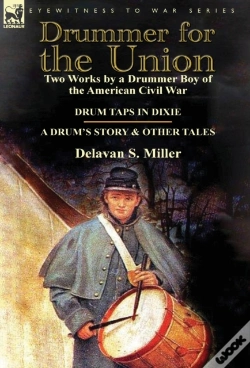 Capa do artigo Drummer For The Union