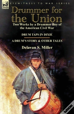 Capa do artigo Drummer For The Union