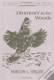 Capa do artigo Drummer In The Woods
