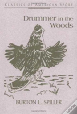 Capa do artigo Drummer In The Woods