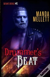 Capa do artigo Drummer