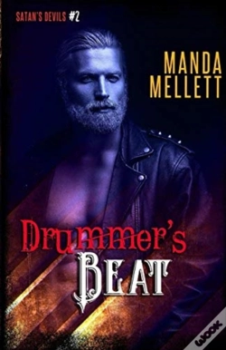 Capa do artigo Drummer'S Beat