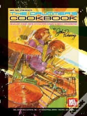 Capa do artigo Drummer