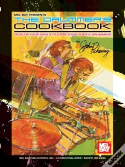 Capa do artigo Drummer'S Cookbook