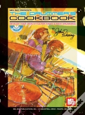 Capa do artigo Drummer