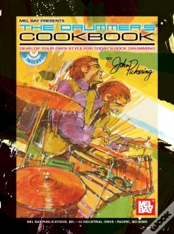 Capa do artigo Drummer'S Cookbook