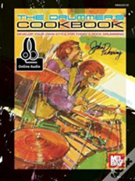 Drummer'S Cookbook