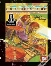 Capa do artigo Drummer