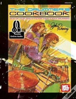 Capa do artigo Drummer'S Cookbook