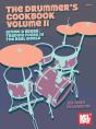 Drummer'S Cookbook, Volume 2 - Preview