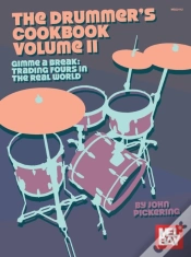 Capa do artigo Drummer