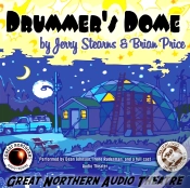 Capa do artigo Drummer