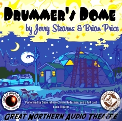 Capa do artigo Drummer'S  Dome