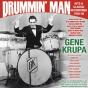 Drummin' Man - CD - Preview