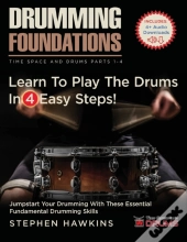 Drumming Foundations