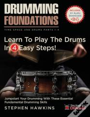 Drumming Foundations