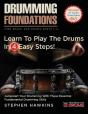 Drumming Foundations - Preview