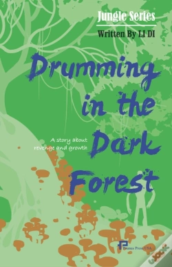 Capa do artigo Drumming In The Dark Forest