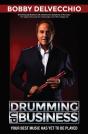 Drumming Up Business - Preview