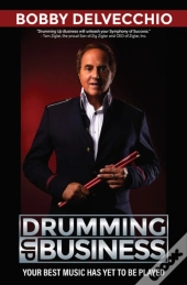 Drumming Up Business