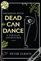 Drumming With Dead Can Dance