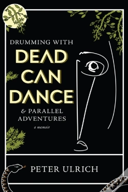 Capa do artigo Drumming With Dead Can Dance