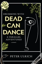 Capa do artigo Drumming With Dead Can Dance