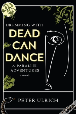 Capa do artigo Drumming With Dead Can Dance