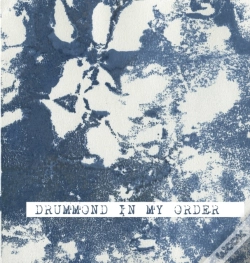 Capa do artigo Drummond In My Order