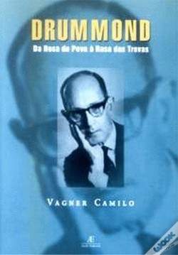 Capa do artigo Drummond