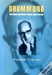 Capa do artigo Drummond