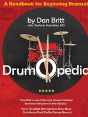 Drumopedia: A Handbook For Beginning Drumset - Preview