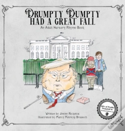Capa do artigo Drumpty Dumpty Had A Great Fall