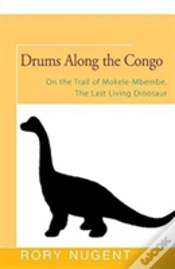 Capa do artigo Drums Along The Congo