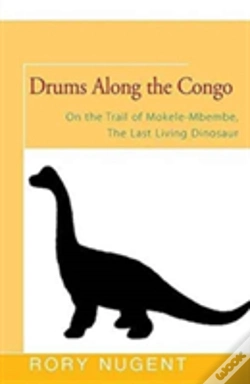Capa do artigo Drums Along The Congo