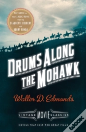 Capa do artigo Drums Along The Mohawk