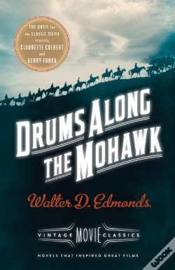 Capa do artigo Drums Along The Mohawk