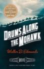 Drums Along The Mohawk - Preview