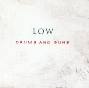 Capa do artigo Drums and Guns - CD
