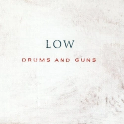 Capa do artigo Drums and Guns - CD